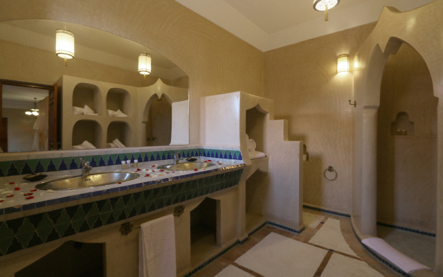 Palais Tinmel Marrakech Hotel