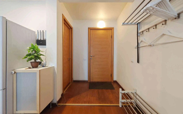 Апартаменты Невский 18 Николь и Мишель 1