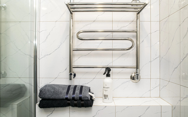 Квартира LarinStay