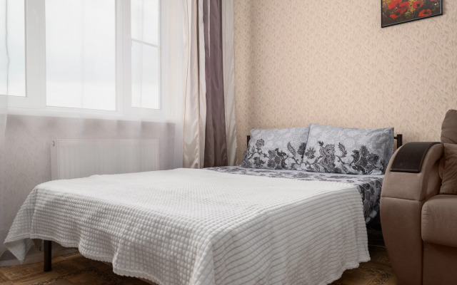 Квартира первая линия от стадиона Краснодар