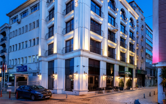 Dream Bosphorus Hotel