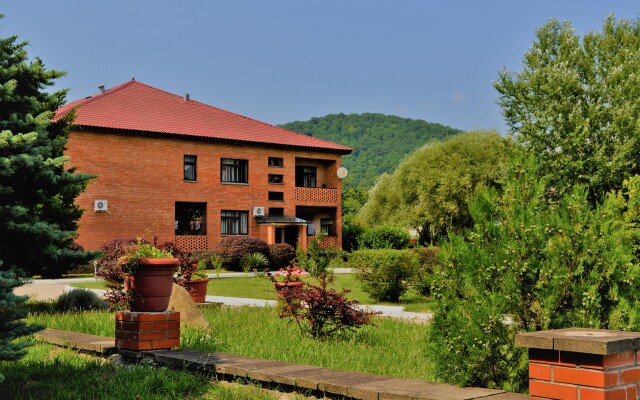 Sadko Hotel