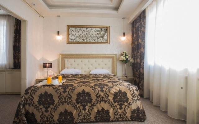 Ring Hotel