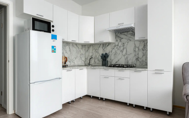 Апартаменты в Жк Черника