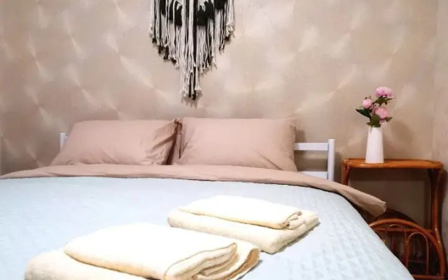 MoscowTour Flat