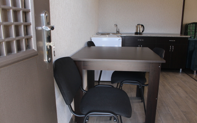 Rabati Hotel