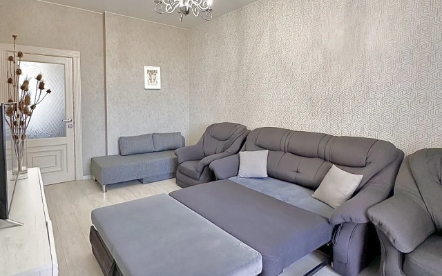 Vozle Trts Meganom Apartments
