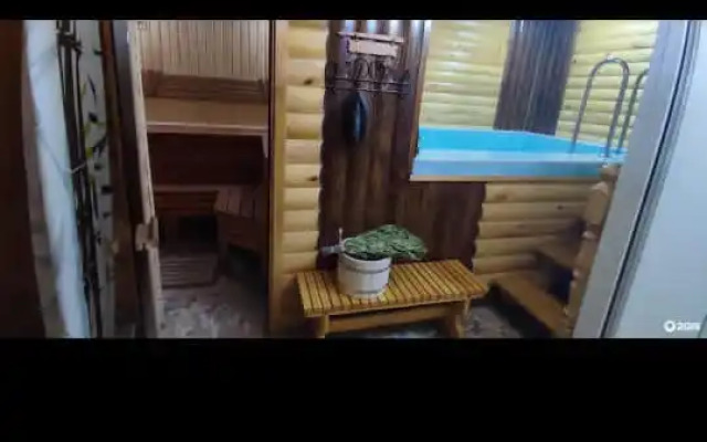 Отель Camelot
