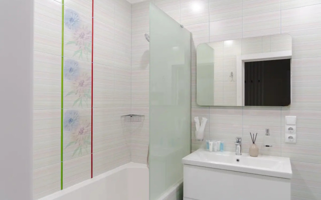 Apart-Deluxe Legendy Morya Apartment