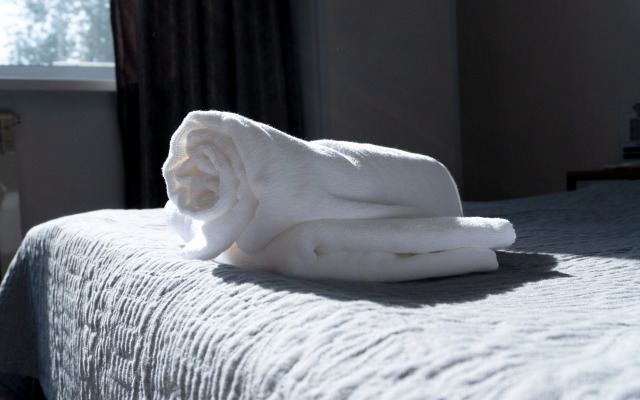 Квартира Уютная студия в центре города для 2-х гостей