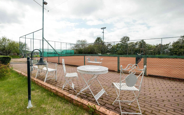 Вилла Аксиньино