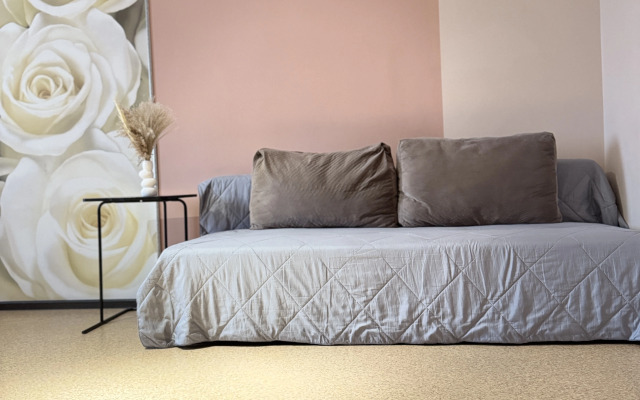 Квартира ул.Красноармейская 82 кв.31