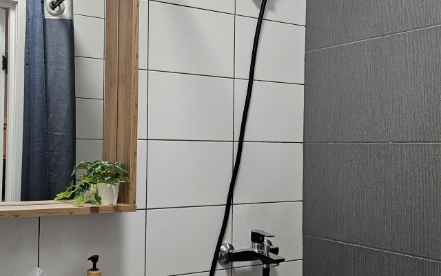 Апартаменты Студия на Свердлова 57 Молодость