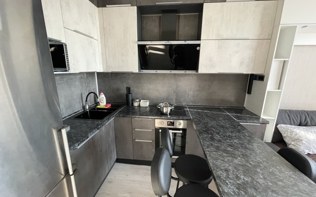 SPb Apart Pulkovo Apartments 2
