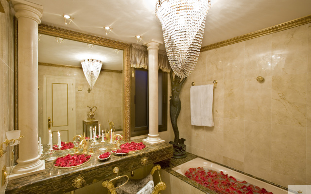 Royal Roman Empire Villa