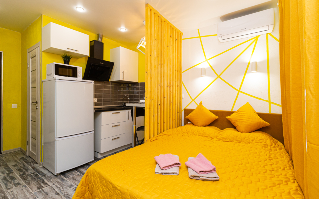 Tatyanin Park 30/2 Lodging House