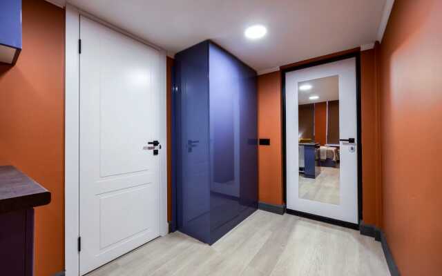 Апартаменты Алис Clear Reports