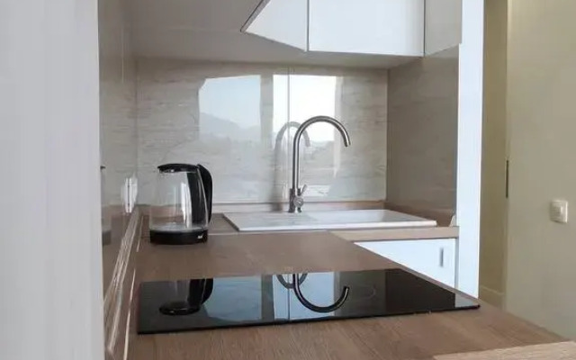 Kasablanka Flat
