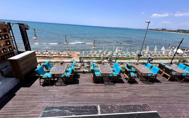 Side Cuba Beach Pansiyon Hotel