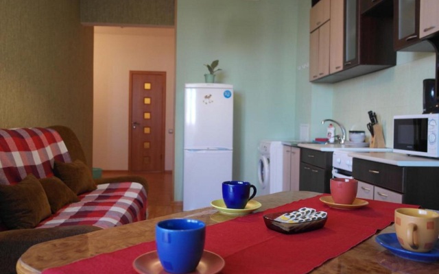 Апартаменты Сальвадор у Оперного театра