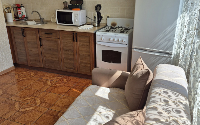 Квартира Чисто и уютно