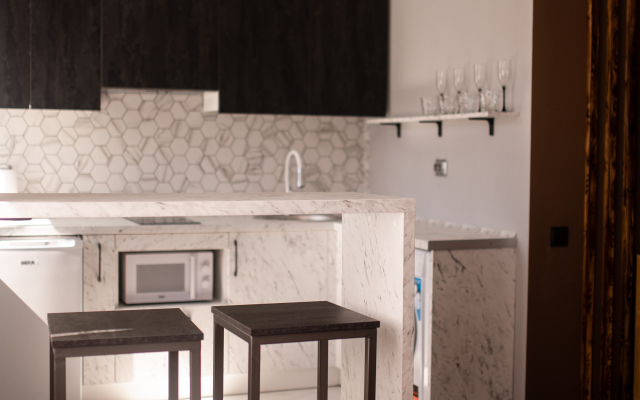 Апартаменты King в Центре Города