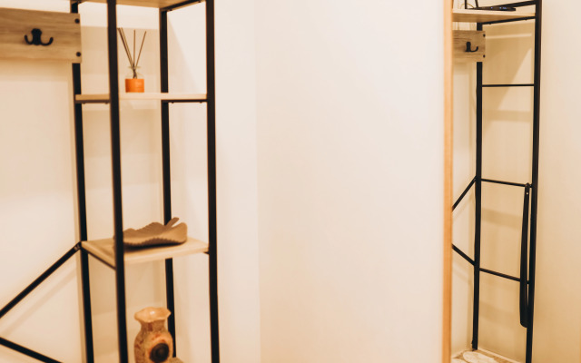 Na Mkrn Davydovskiy-3 9 Flat