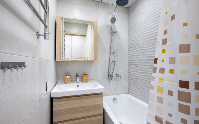MaxRealty24 Marshala Tukhachevskogo 19 Apartments