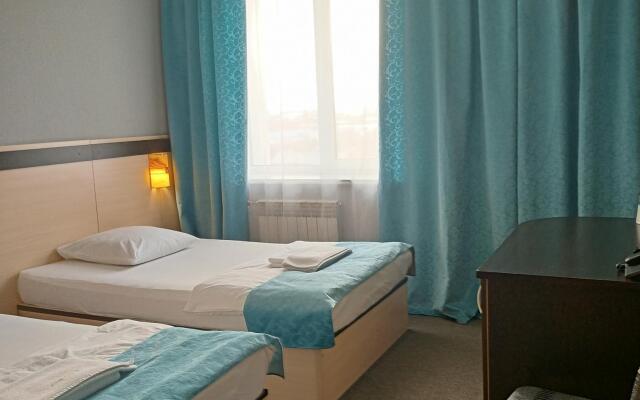 Biznes Layf Hotel