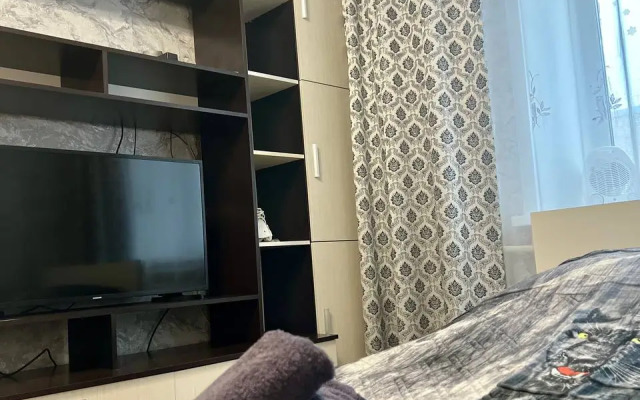 Апартаменты Недалеко от Парка