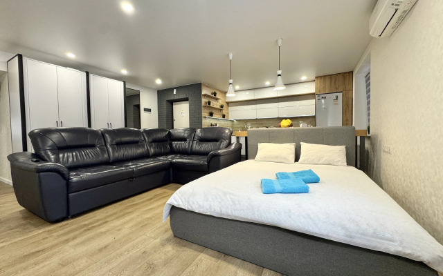 Квартира Chill Pill - центр - самозаселение 24/7 - 51