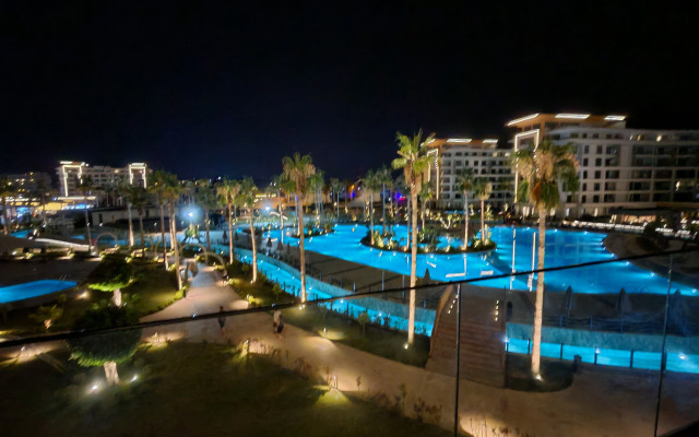 1+1 v Novom Zhk s Akvaparkom (D-26) Flat