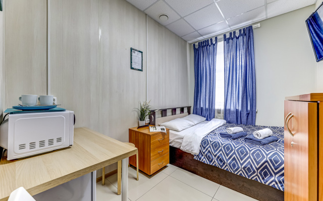 NordKapp Hotel & Apartments