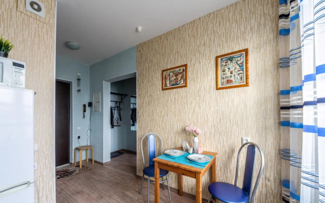 Квартира Живи в Лаванде