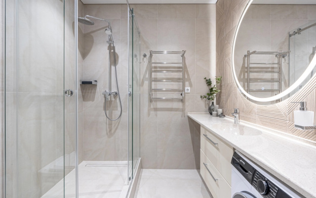 Апартаменты Atlantis Deluxe Kazan 2