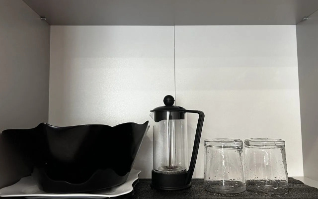 Квартира Комфортная студия в Сочи