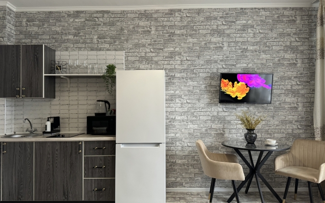 Atmosfera Sna Flat