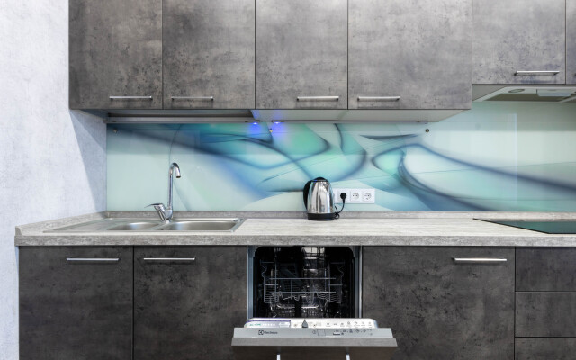 Апартаменты ArendaGrad Общественный переулок 5