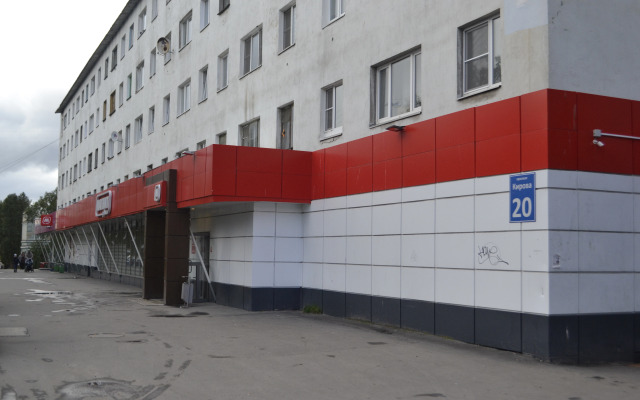 Квартира двухкомнатная раздельными спальнями возле МГТУ