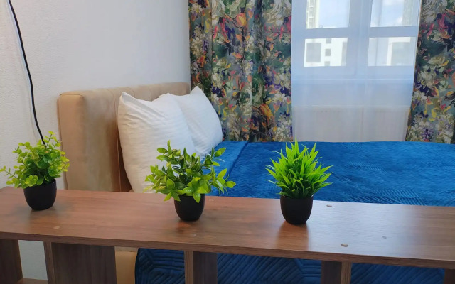 Квартира СК А