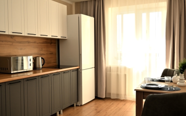 Квартира посуточно в Магнитогорске