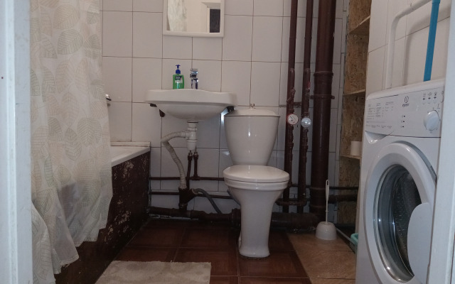 Квартира на Взлетке