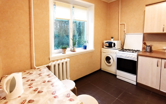 Апартаменты Услада