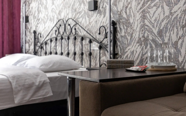 Apartamenty s vannoj na Chernyshevskoj