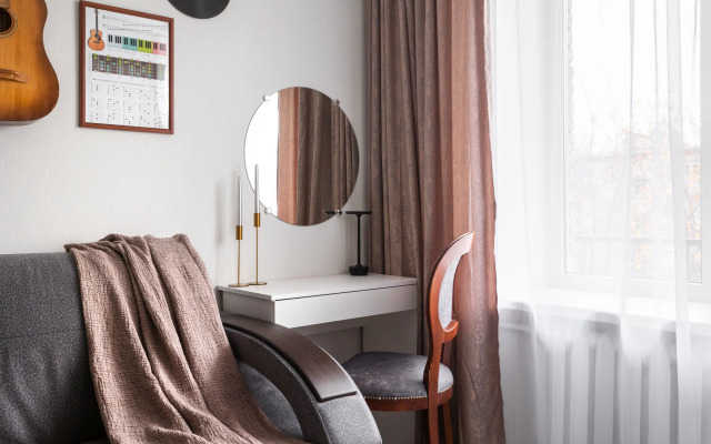 Prudius Apart V Tsentre Kronshtadta U Sobora Apartments