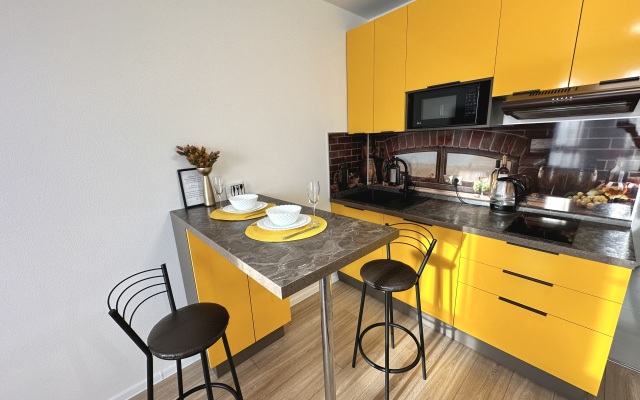 Квартира на 65 лет Победы 6