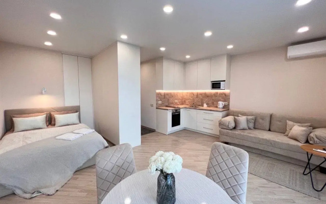 Studiya Flat