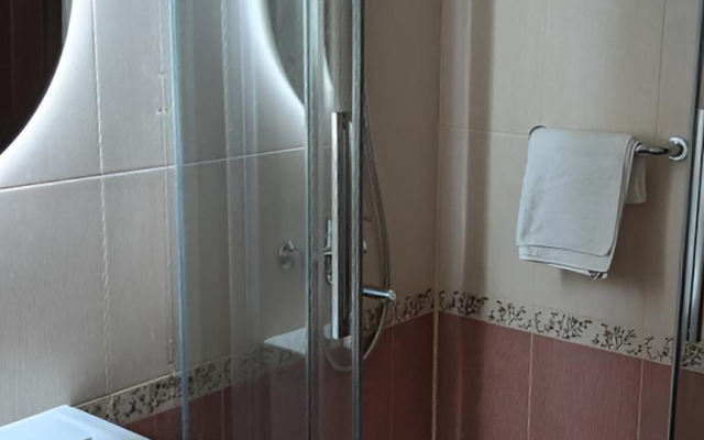 Квартира Евродвушка с Видом на Море