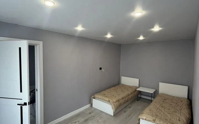 Апартаменты на Фрунзе, 57