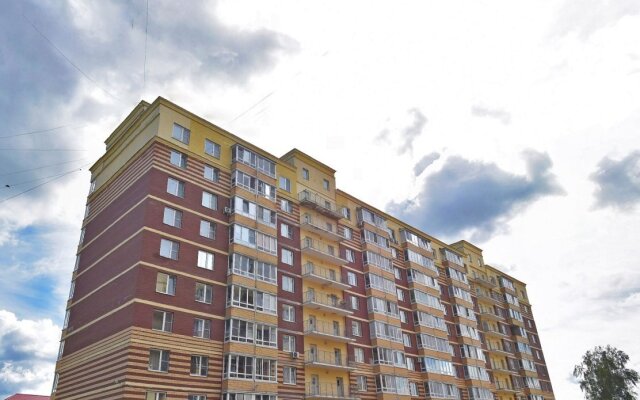 Garaburdy Apartments